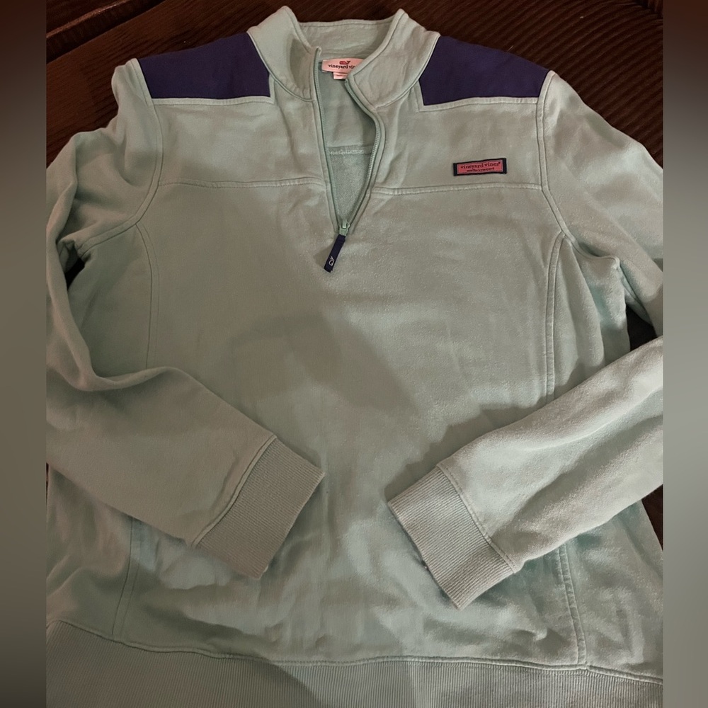 EUC Womens Vineyard Vines Pullover